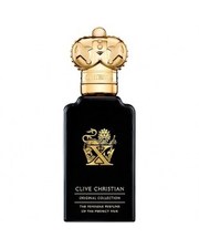 Женская парфюмерия Clive Christian X for Women 50мл. женские фото