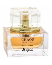 Жіноча парфумерія Asgharali Chaos Eau de Parfum 100мл. женские фото