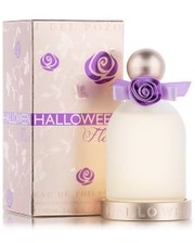 Женская парфюмерия Jesus Del Pozo Halloween Fleur 100мл. женские фото