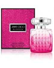 Женская парфюмерия Jimmy Choo Blossom 60мл. женские фото
