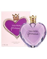 Жіноча парфумерія Vera Wang Princess 50мл. женские фото