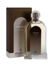 Женская парфюмерия Molinard Les Orientaux: Vanille 75мл. женские фото