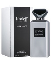 Korloff Paris Korloff Silver Wood 1.5мл. Унисекс
