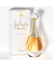 Женская парфюмерия Christian Dior J`adore Absolu 2018 75мл. женские фото