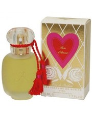 Женская парфюмерия Les Parfums de Rosine Rose d'Amour 50мл. женские фото