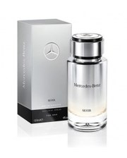 Мужская парфюмерия Mercedes-Benz Silver 75мл. мужские фото