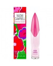 Жіноча парфумерія Naomi Campbell Bohemian Garden 30мл. женские фото