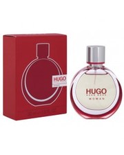Женская парфюмерия Hugo Boss Hugo Woman Eau de Parfum 2015 50мл. женские фото