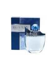 Мужская парфюмерия Rasasi Royale Blue for Men 75мл. мужские фото