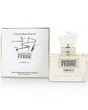 Женская парфюмерия Gf Ferre Camicia 113 50мл. женские фото