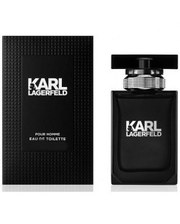 Мужская парфюмерия Karl Lagerfeld for Him 100мл. мужские фото