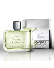 Мужская парфюмерия Lacoste Essential Collector Edition 100мл. мужские фото