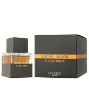 Мужская парфюмерия Lalique Encre Noire a L’Extreme 50мл. мужские фото