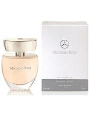 Женская парфюмерия Mercedes-Benz for Women 30мл. женские фото