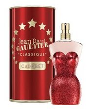 Женская парфюмерия Jean Paul Gaultier Classique Cabaret 100мл. женские фото