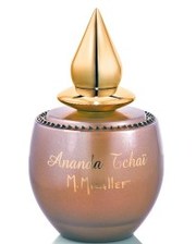 Жіноча парфумерія Martine Micallef Ananda Tcha фото