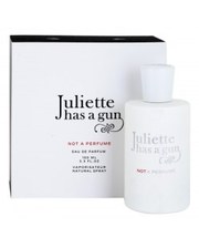 Juliette has a Gun Not a Perfume 50мл. женские