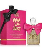 Женская парфюмерия Juicy Couture Viva La Juicy Pure Parfum 100мл. женские фото