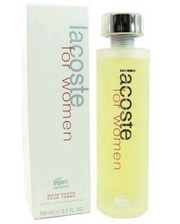Женская парфюмерия Lacoste for Women 150мл. женские фото
