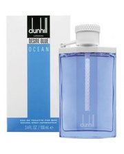 Мужская парфюмерия Alfred Dunhill Desire Blue Ocean 100мл. мужские фото