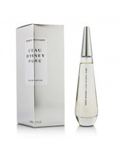 Женская парфюмерия Issey Miyake L’Eau d’Issey Pure 50мл. женские фото