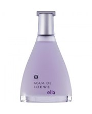 Женская парфюмерия Loewe Agua de Ella 50мл. женские фото