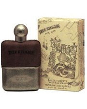 Мужская парфюмерия True Religion for Men 100мл. мужские фото