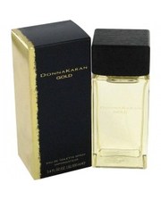 Женская парфюмерия Donna Karan Gold 50мл. женские фото