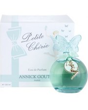 Annick Goutal Petite Cherie Butterfly Bottle 100мл. женские
