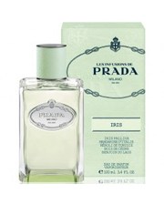 Женская парфюмерия Prada Infusion d'Iris 100мл. женские фото