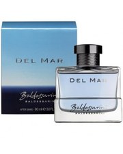 Мужская парфюмерия Baldessarini Del Mar 90мл. мужские фото