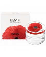 Жіноча парфумерія Kenzo Flower In The Air 50мл. женские фото