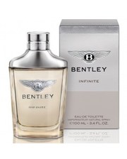 Мужская парфюмерия Bentley Infinite 100мл. мужские фото