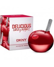 Женская парфюмерия Donna Karan DKNY Be Delicious Candy Apples Ripe Raspberry 50мл. женские фото