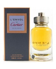 Мужская парфюмерия Cartier  L'Envol pour Homme 80мл. мужские фото