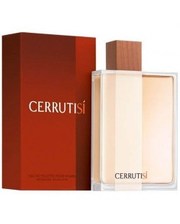 Мужская парфюмерия Cerruti Si 40мл. мужские фото