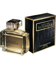Женская парфюмерия Ralph Lauren Notorious 75мл. женские фото