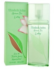 Жіноча парфумерія Elizabeth Arden Green Tea Lotus 100мл. женские фото