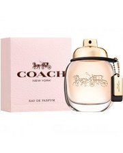 Женская парфюмерия Coach Eau de Parfum 2016 100мл. женские фото