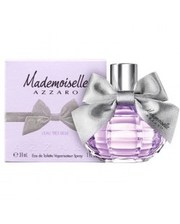 Женская парфюмерия Azzaro Mademoiselle L'eau Tres Belle 1.5мл. женские фото