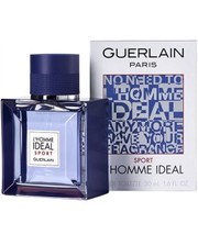 Мужская парфюмерия Guerlain L’Homme Ideal Sport 0.8мл. мужские фото