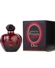 Женская парфюмерия Christian Dior Hypnotic Poison Eau de Parfum 100мл. женские фото