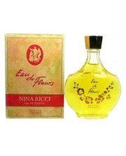 Женская парфюмерия Nina Ricci Eau de Fleurs 50мл. женские фото