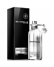 Женская парфюмерия Montale Vanille Absolu 2мл. женские фото