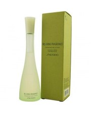 Женская парфюмерия Shiseido Relaxing Fragrance 100мл. женские фото