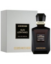 Женская парфюмерия Keiko Mecheri Isles Lointaines 75мл. женские фото