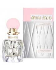 Женская парфюмерия MIU MIU Fleur D’Argent Eau De Parfum Absolute 100мл. женские фото