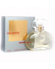 Женская парфюмерия Salvatore Ferragamo Incanto 100мл. женские фото