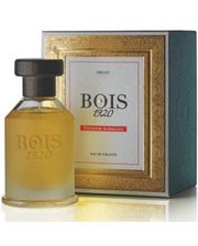 Мужская парфюмерия Bois 1920 Vetiver Ambrato 100мл. Унисекс фото
