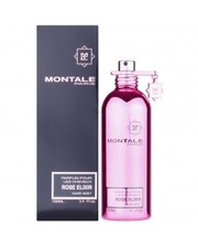 Женская парфюмерия Montale Roses Elixir Hair Mist 20мл. женские фото